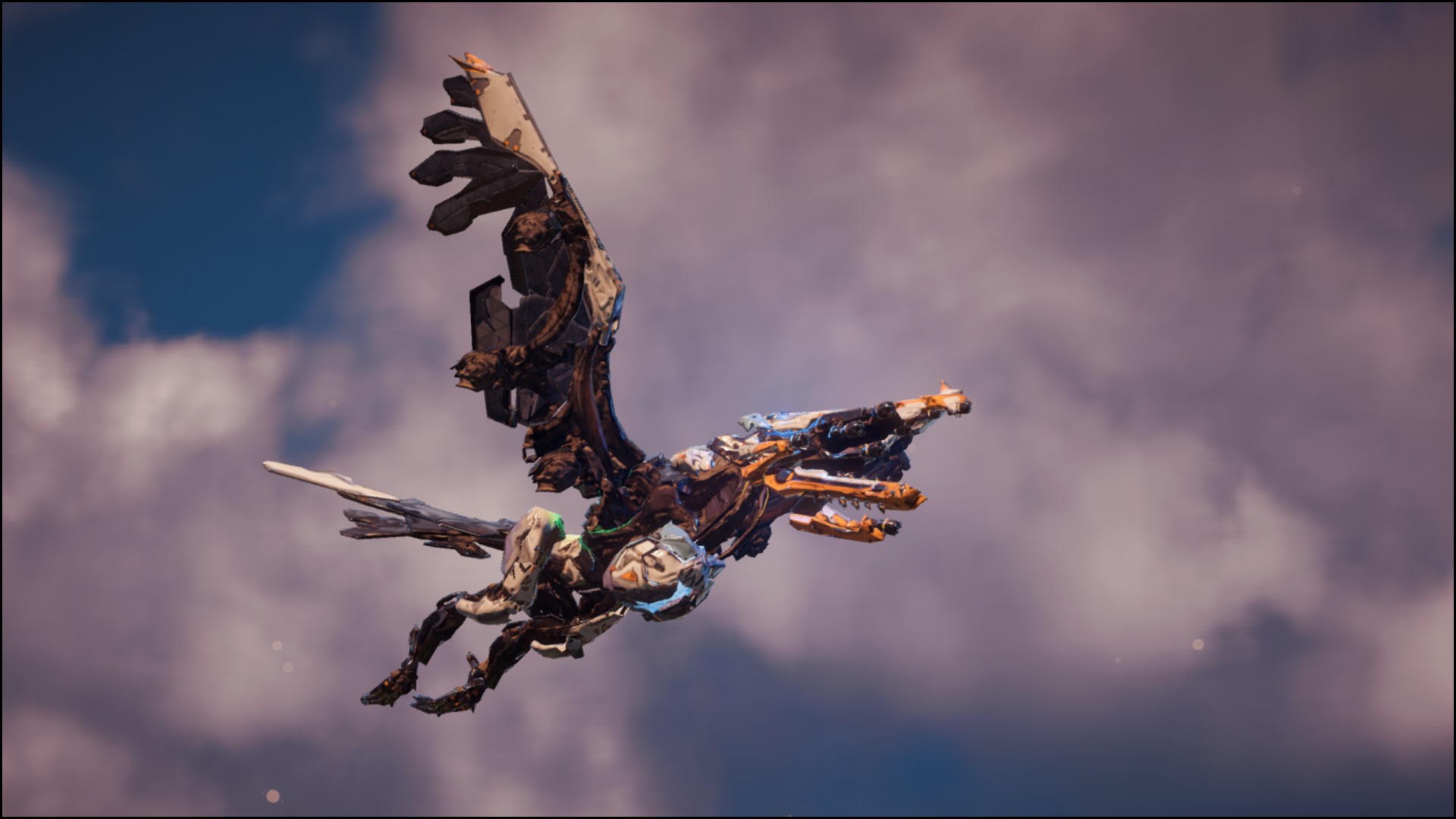 Glinthawk Image ID 422447 Image Abyss