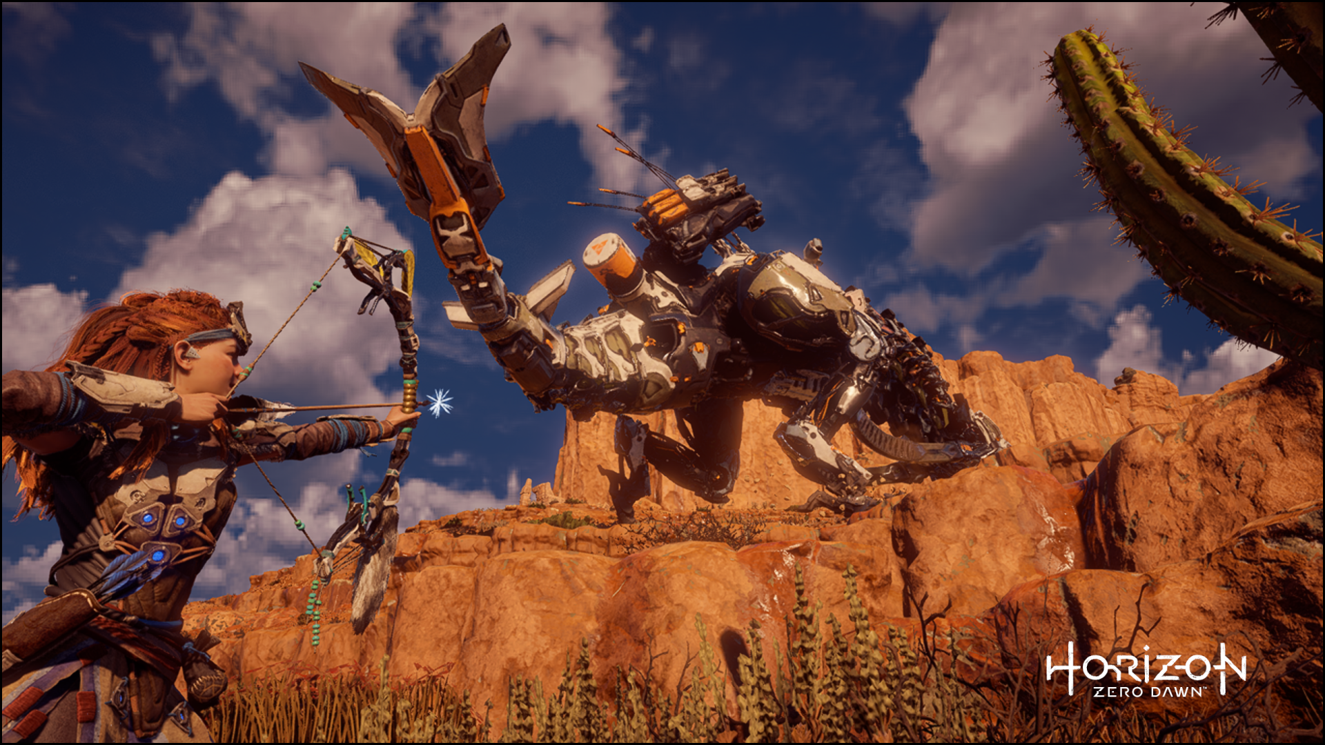  Thunderjaw