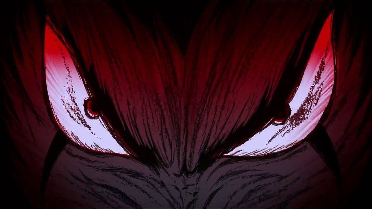  Devilman: Crybaby Wallpaper