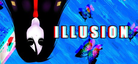 video game illusion Image