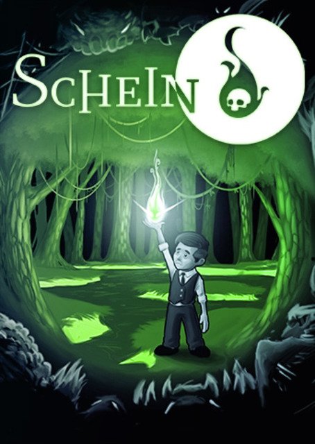 video game Schein Image