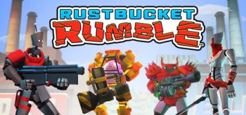 Rustbucket Rumble