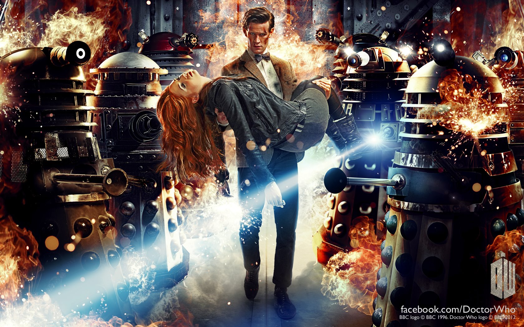 Doctor Who Picture