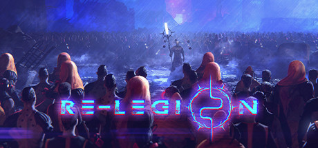 Re-Legion free downloads