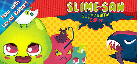 Slime-san: Superslime Edition Picture