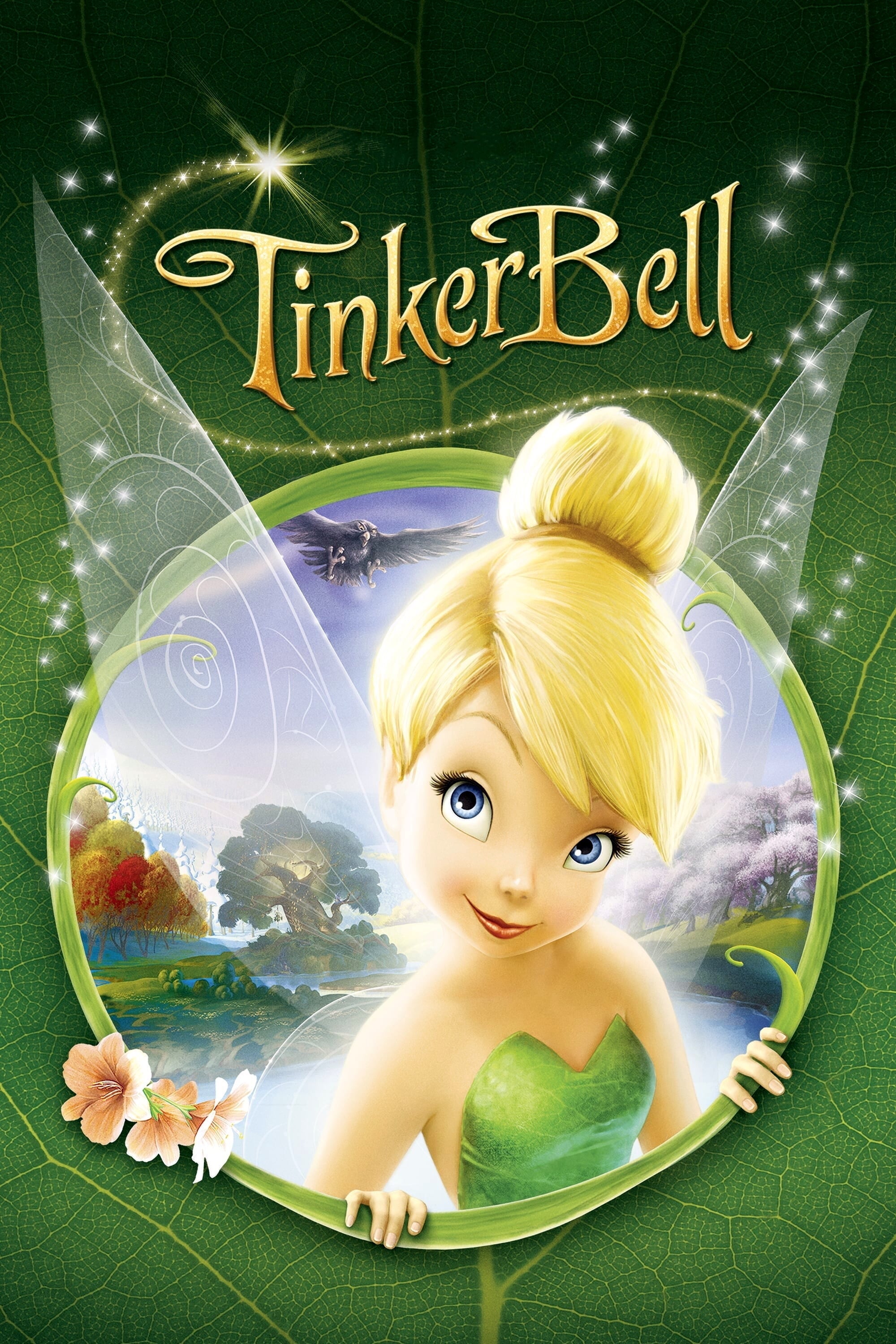 tinker bell Picture