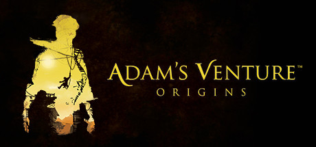 Adam's Venture: Origins Picture