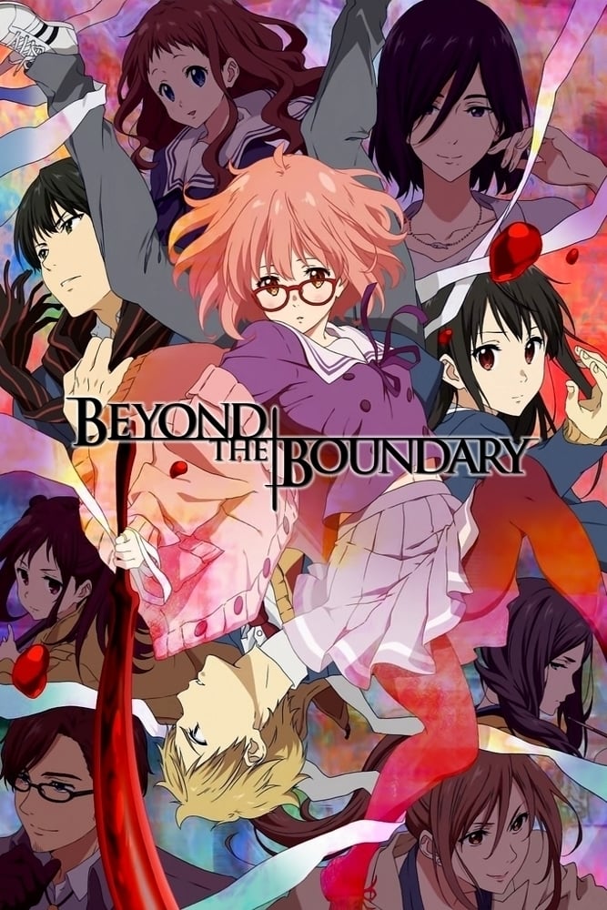 Beyond the Boundary Picture