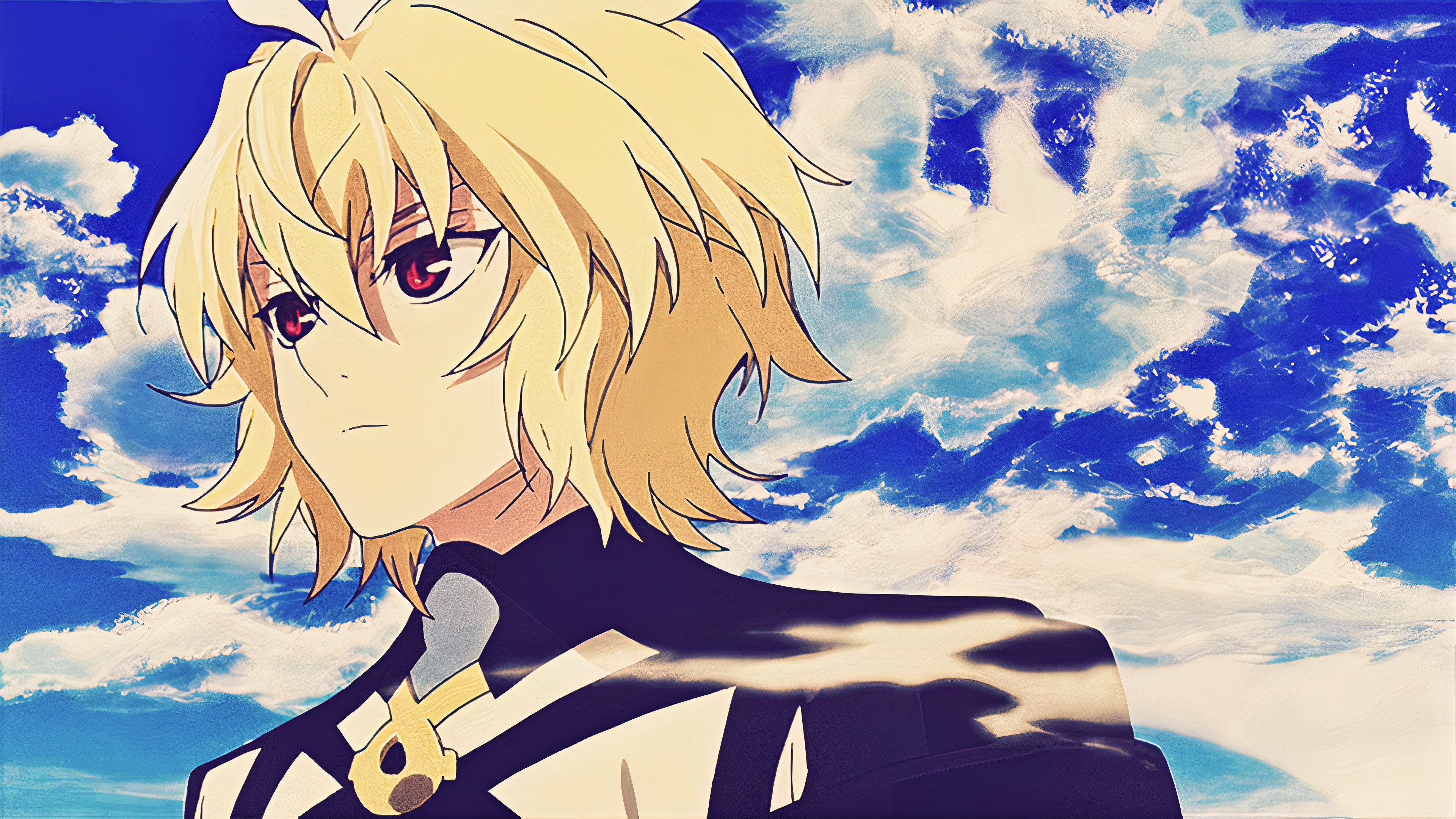 Seraph of the End Picture