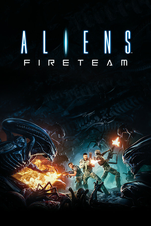 Aliens: Fireteam Picture