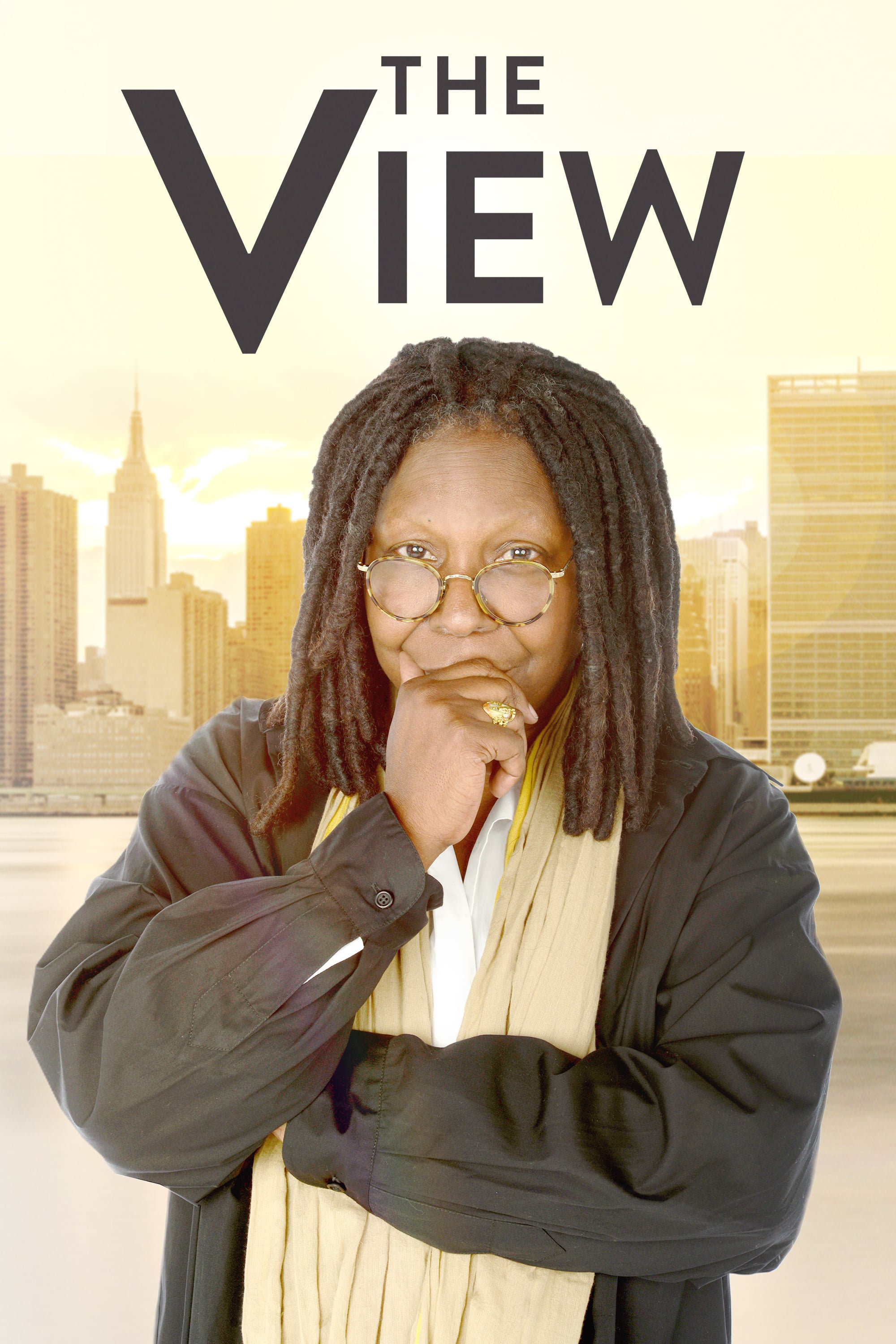 the view 2012