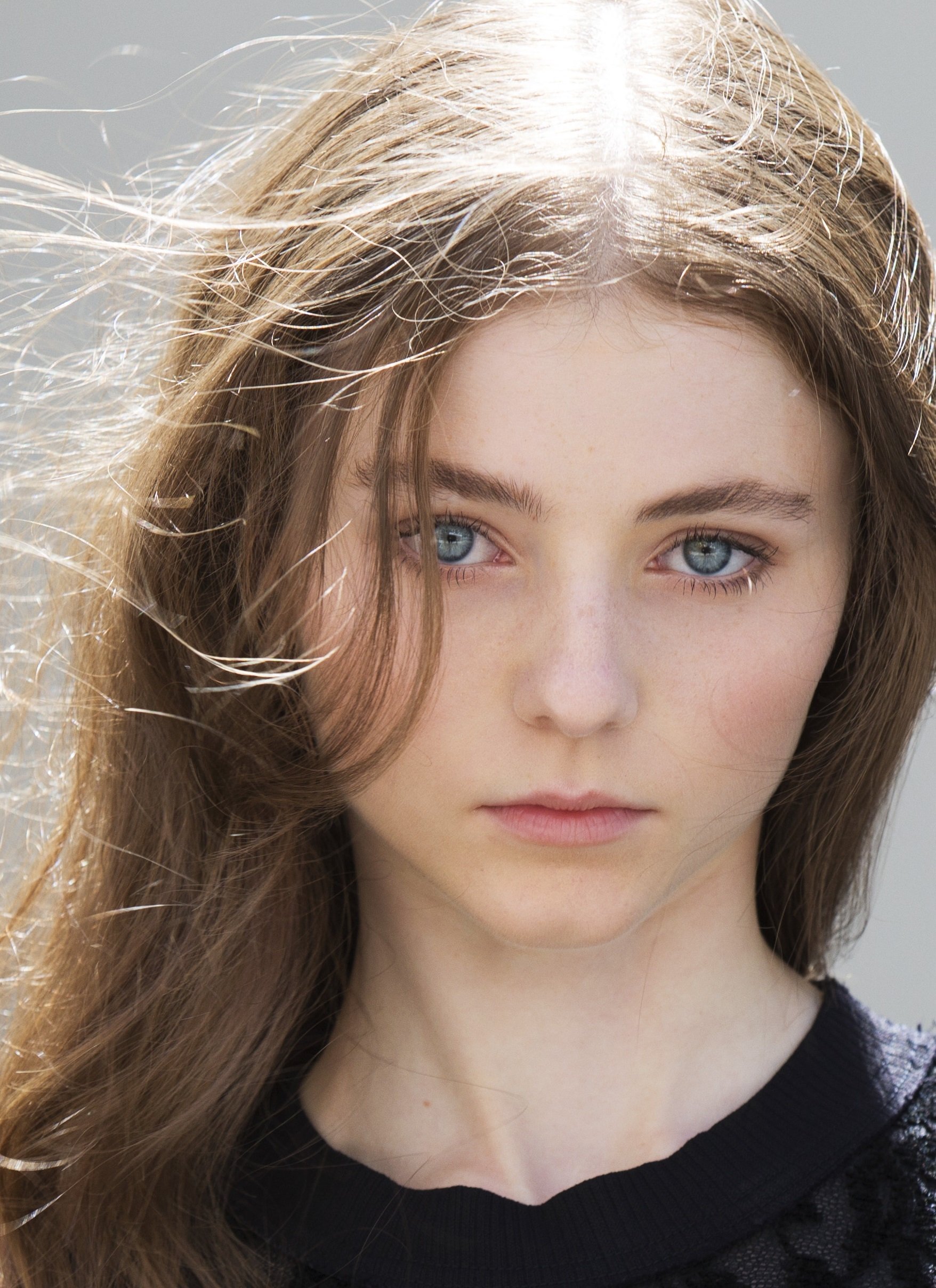 Celebrity Thomasin McKenzie Image