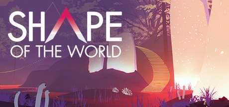 Download Video Game Shape Of The World Image