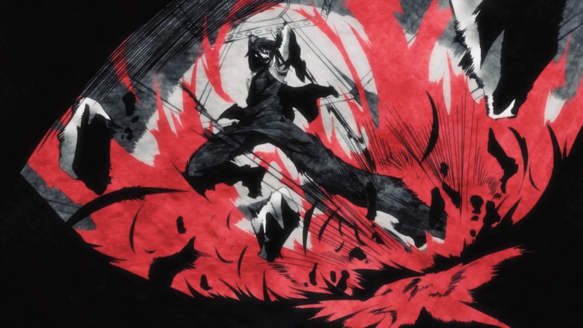 Chivalry of a Failed Knight Anime Image