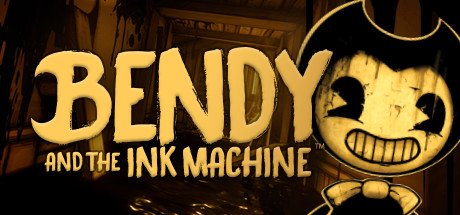 video game Bendy and the Ink Machine Image