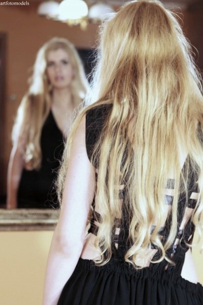  Kamila Wojtulewicz - Hair