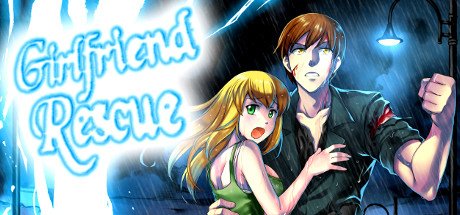 video game Girlfriend Rescue Image