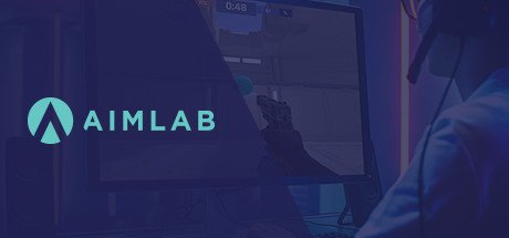 video game Aim Lab Image