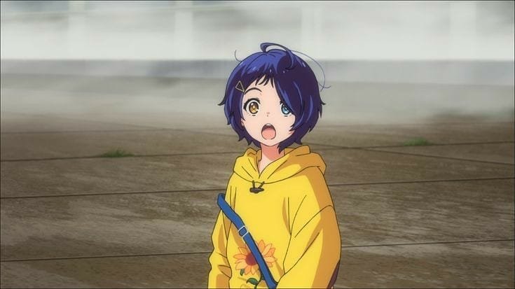 Ohto Ai