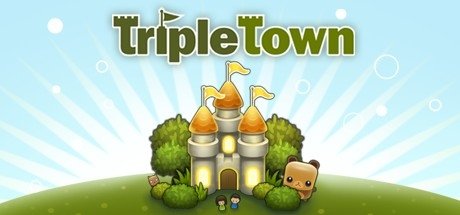 video game Triple Town Image