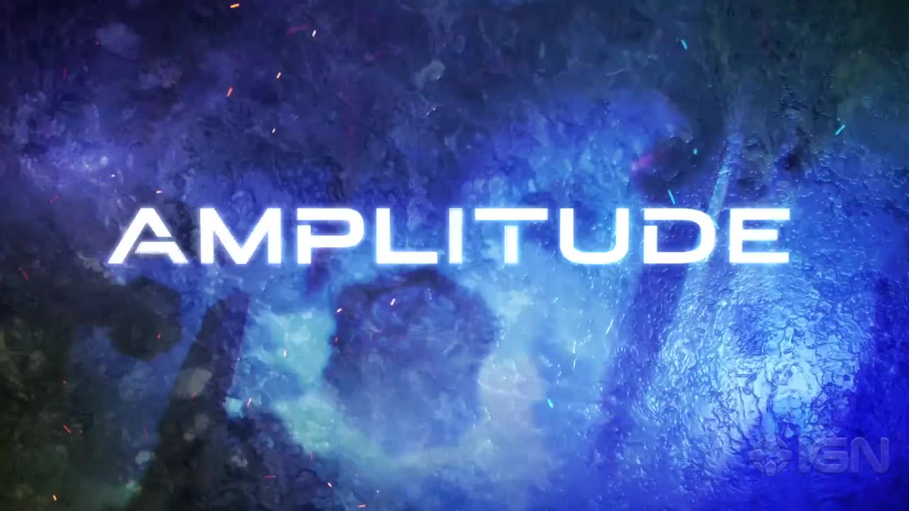 Amplitude HD Picture