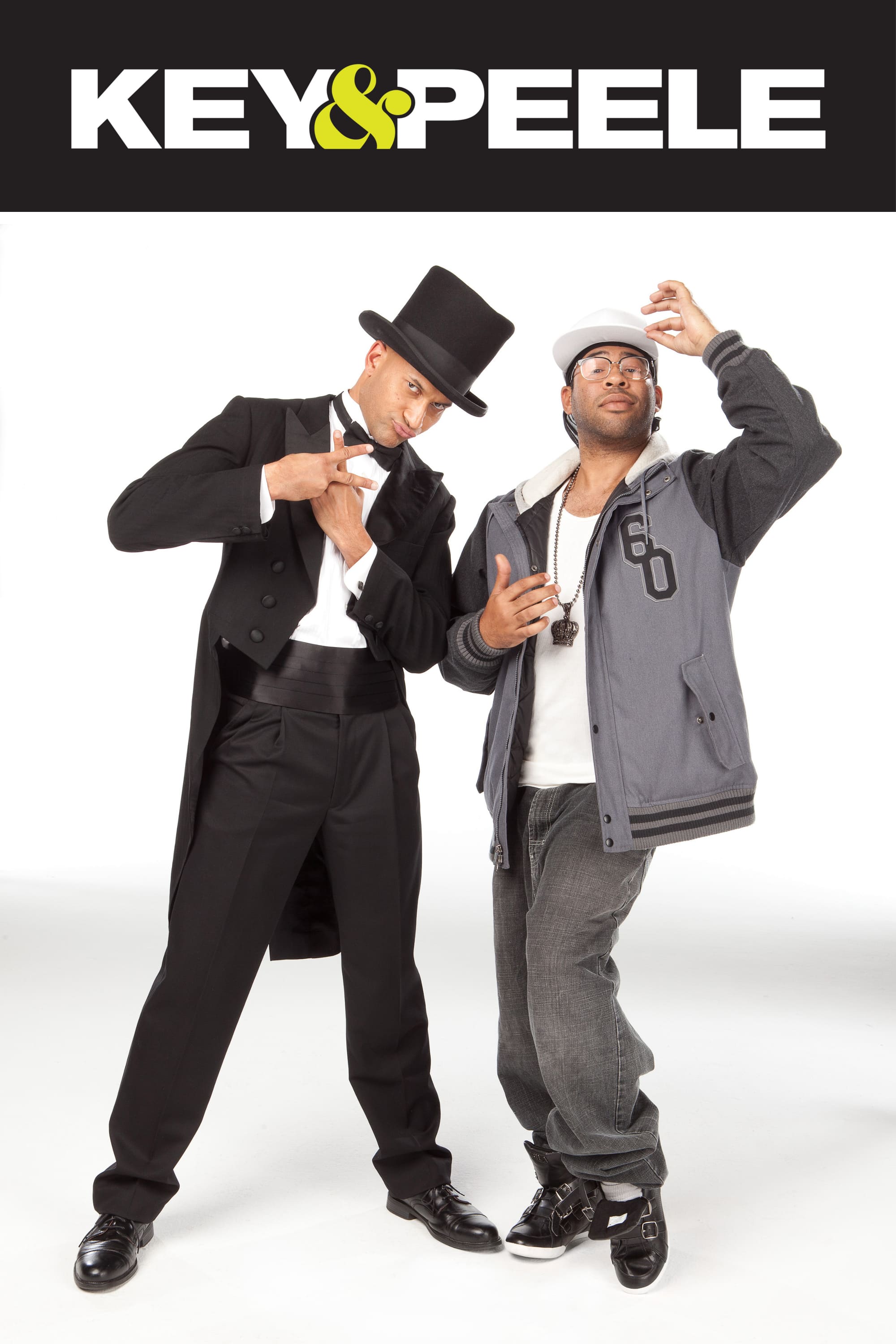 Key & Peele Picture