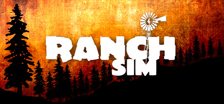 Ranch Simulator Picture