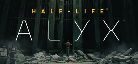 Half-Life: Alyx Picture