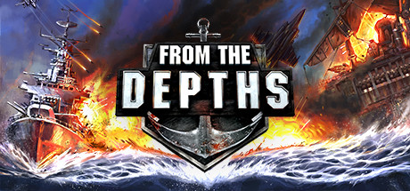 From the Depths Picture