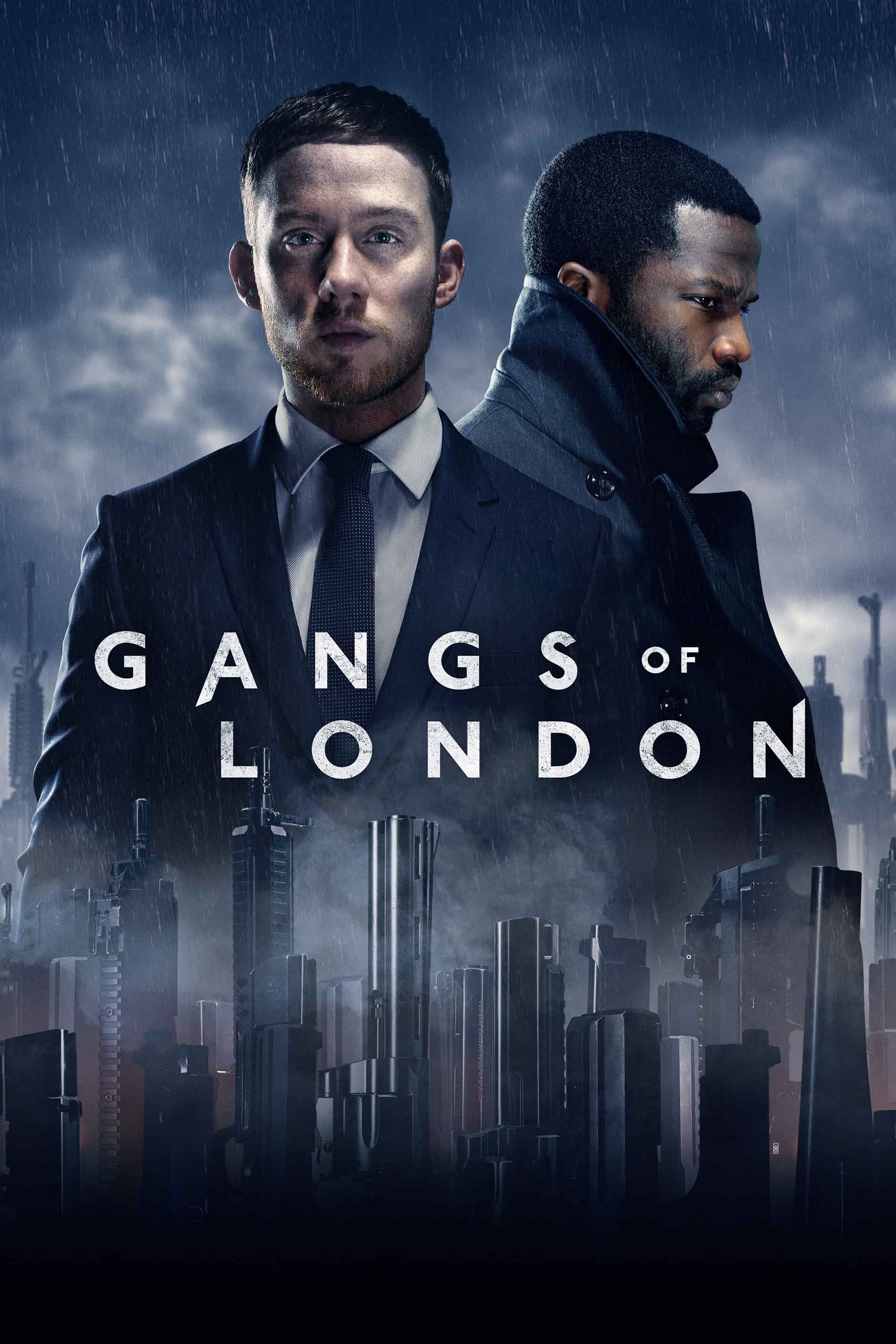 Gangs of London Picture