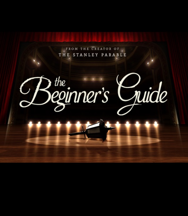The Beginner's Guide Picture