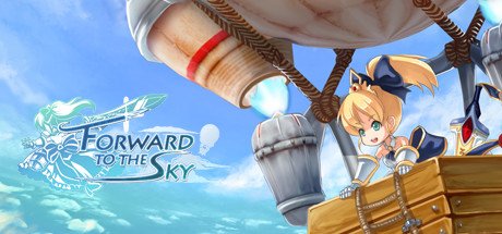 video game Forward to the Sky Image