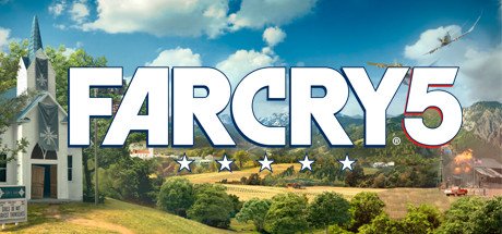 video game Far Cry 5 Image