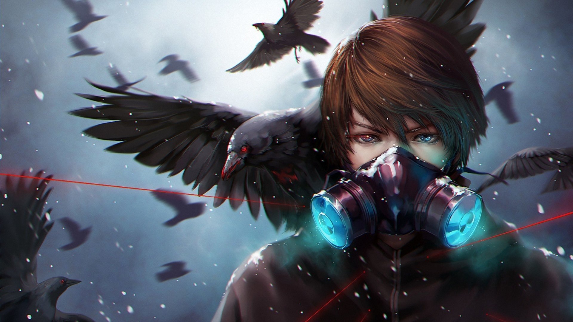 Anime boy anime boy Image