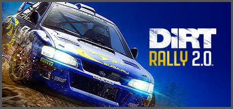 video game DiRT Rally 2.0 Image