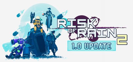 video game Risk of Rain 2 Image