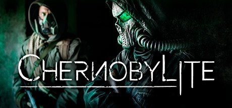 video game Chernobylite Image