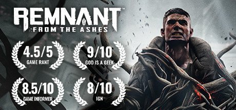 video game Remnant: From the Ashes Image