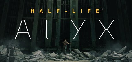 Half-Life: Alyx Video Game Box Art - ID: 424317 - Image Abyss