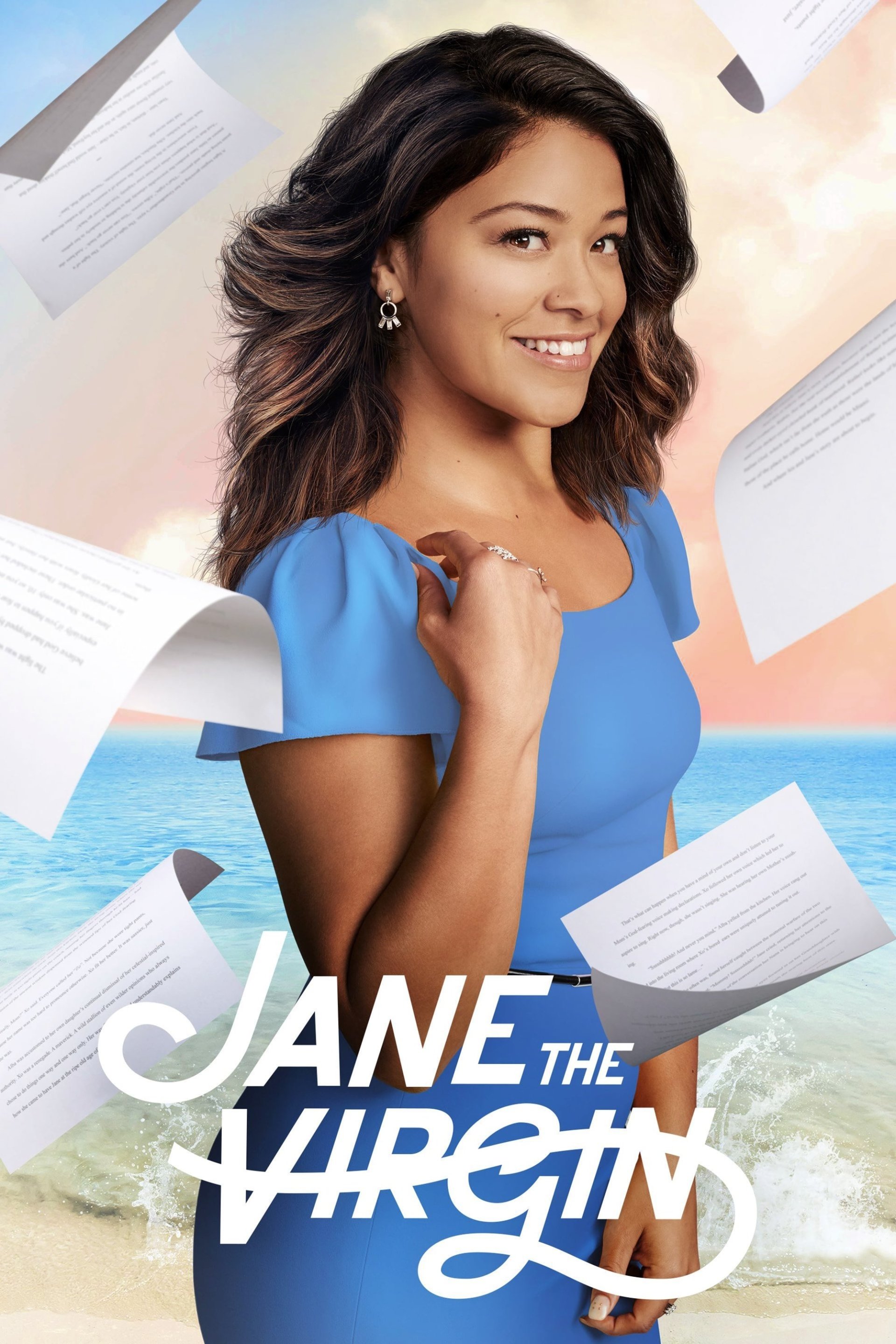 TV Show Jane the Virgin Image