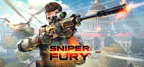 Sniper Fury - Desktop Wallpapers, Phone Wallpaper, PFP, Gifs, and More!