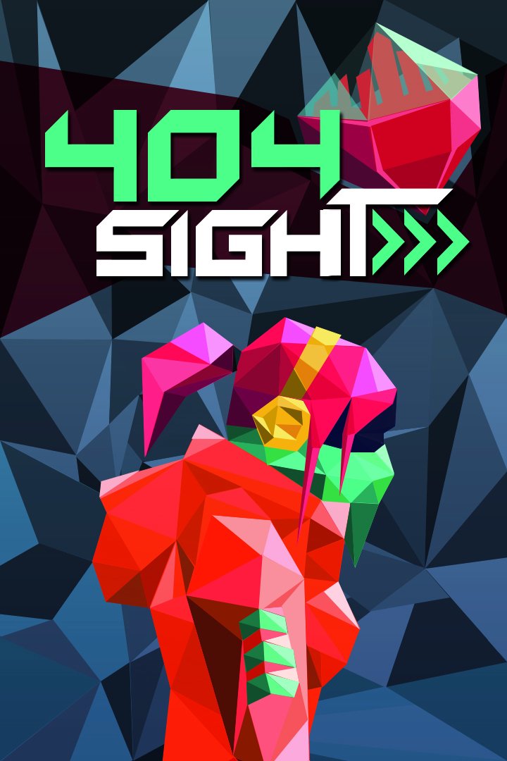 video game 404Sight Image