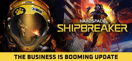 video game Hardspace: Shipbreaker Image