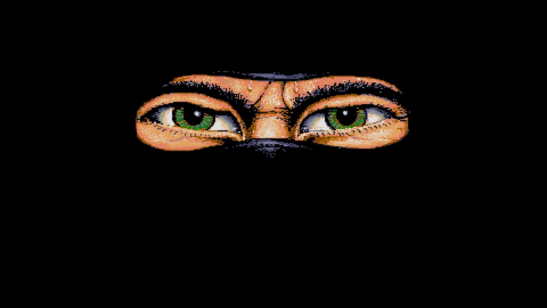 video game The Last Ninja Image