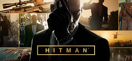 video game Hitman (2016) Image