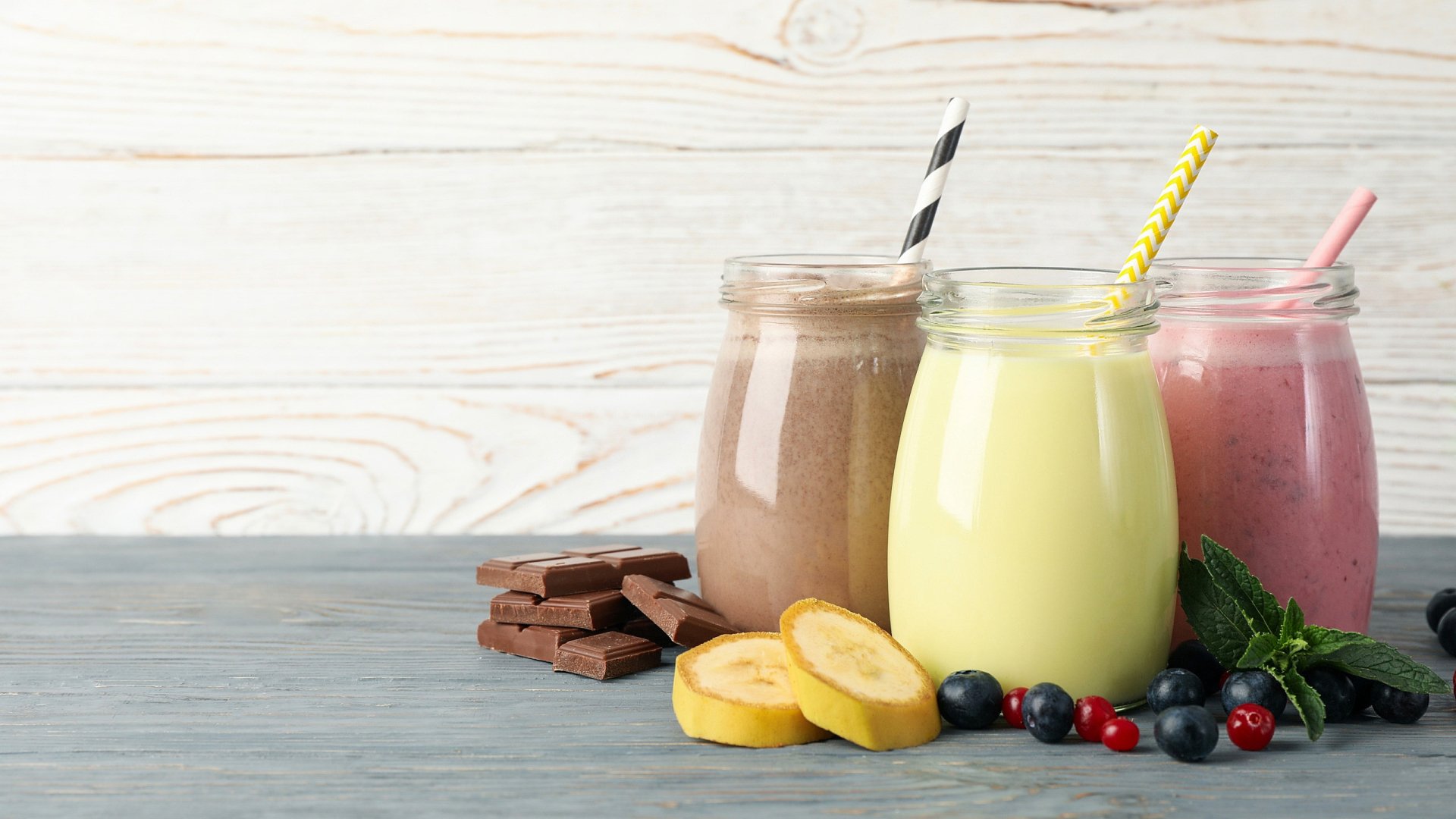 food smoothie Image