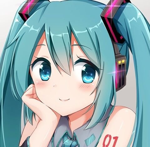 Miku Hatsune Image - ID: 42455 - Image Abyss