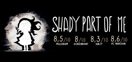 video game Shady Part of Me Image