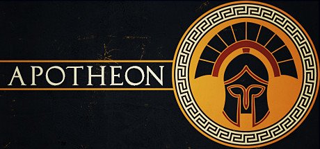 video game Apotheon Image