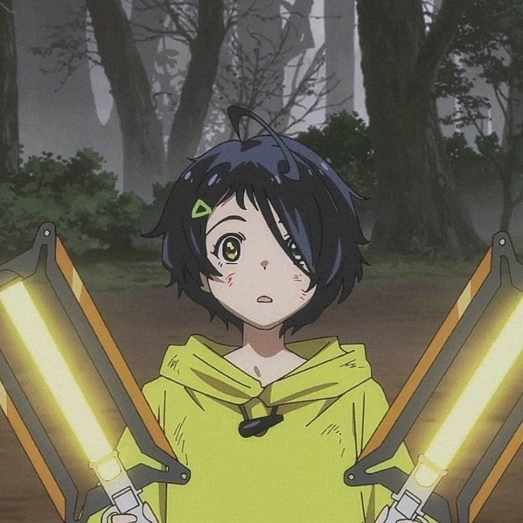  Ohto Ai